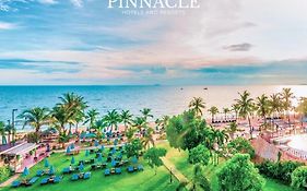 Pinnacle Grand Jomtien Resort
